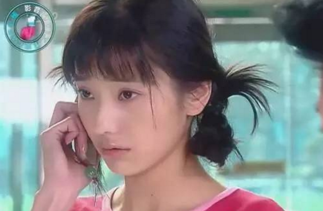豪杰春香里的韩彩英,现在整容后遗症全出来了