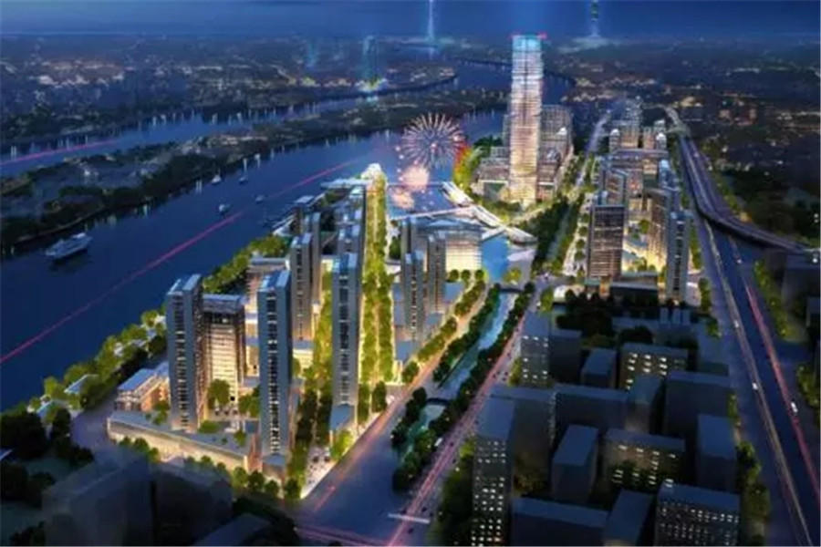 上海虹口区_2015虹口区gdp(3)