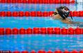 高清：奥运史上头一回 难民游泳队正训练备战