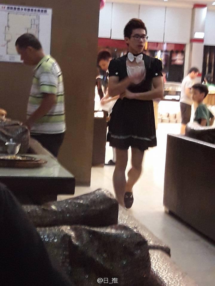 我们都是深井冰