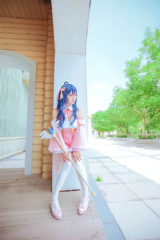 《线上游戏的老婆不可能是女生?》亚子来了