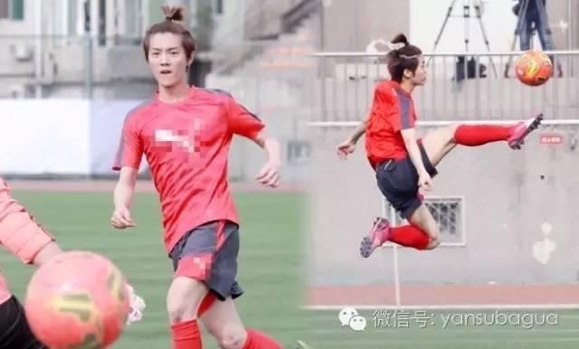 鹿晗踢足球是哪年的歌啊,鹿晗踢足球是哪年的歌啊视频