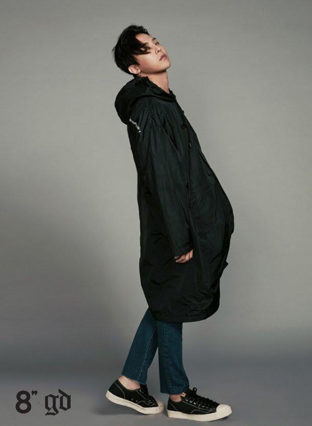 权志龙纹身颈内容图片分享