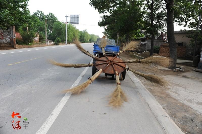 高手在民间 那些年农村老百姓的神奇发明