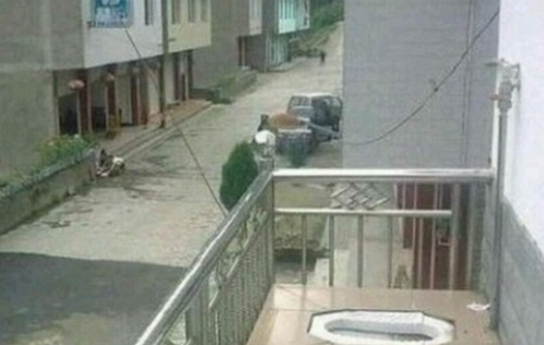 我们都是深井冰