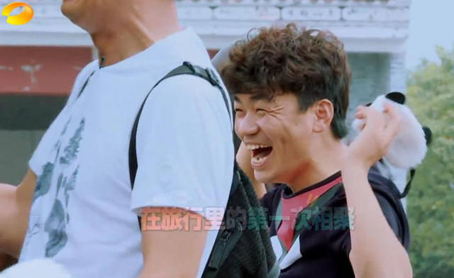 马蓉到底爱不爱王宝强？娱乐节目为你揭秘真相！