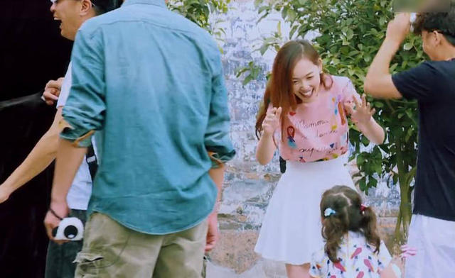 马蓉到底爱不爱王宝强？娱乐节目为你揭秘真相！