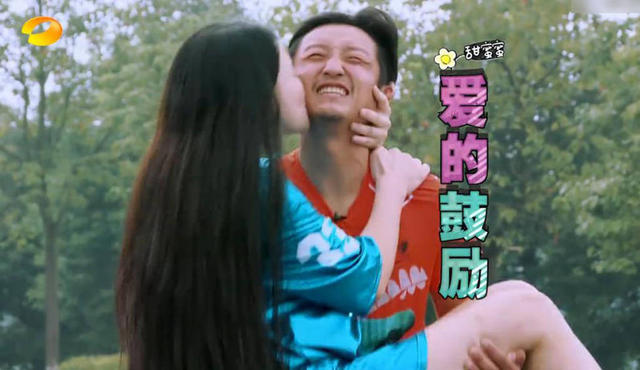 马蓉到底爱不爱王宝强？娱乐节目为你揭秘真相！