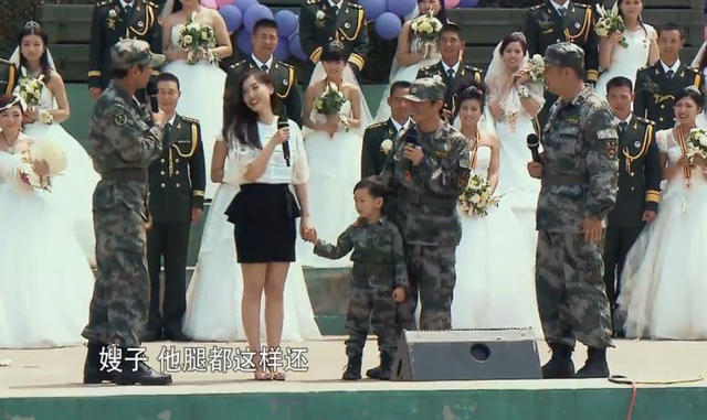 马蓉到底爱不爱王宝强？娱乐节目为你揭秘真相！