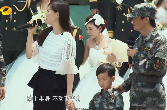 马蓉到底爱不爱王宝强？娱乐节目为你揭秘真相！