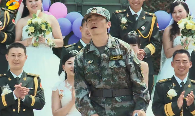 马蓉到底爱不爱王宝强？娱乐节目为你揭秘真相！