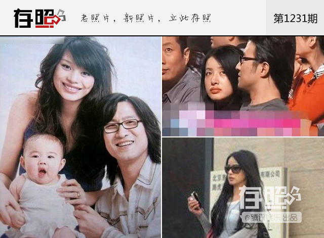 【汪峰被葛荟婕康作如联合呛声】2013年,李亚鹏王菲的离婚尚未偃旗息