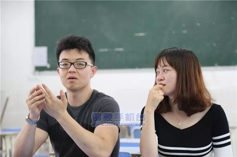 学霸初中走红从夫妻中考到携手牛津读博-中国初中同桌v初中提纲生物图片