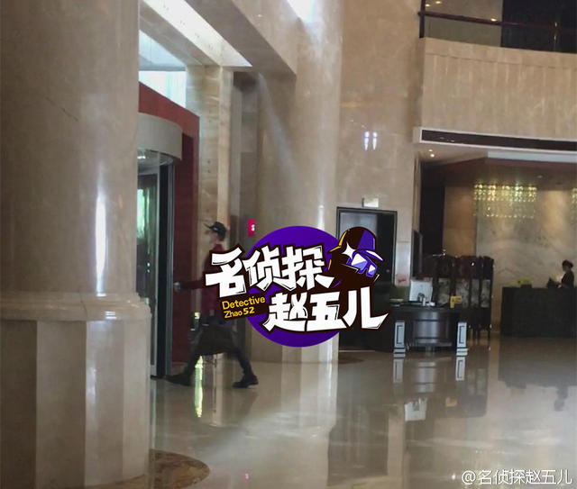 郑爽胡彦斌被曝已经复合 一起庆生还过夜(组图)