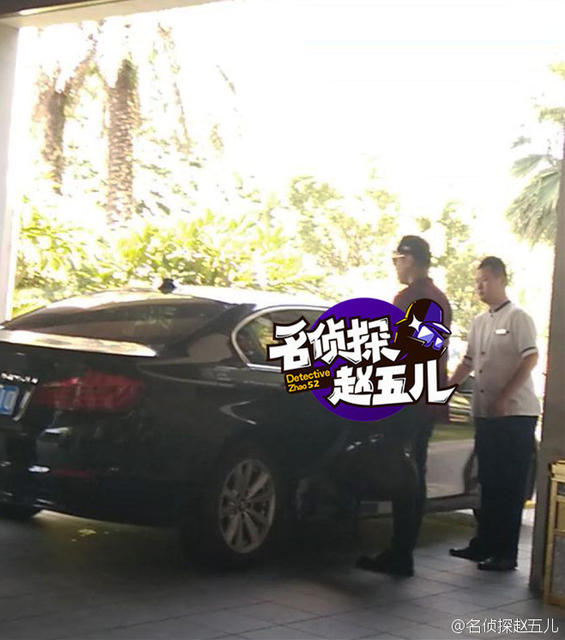 郑爽胡彦斌被曝已经复合 一起庆生还过夜(组图)
