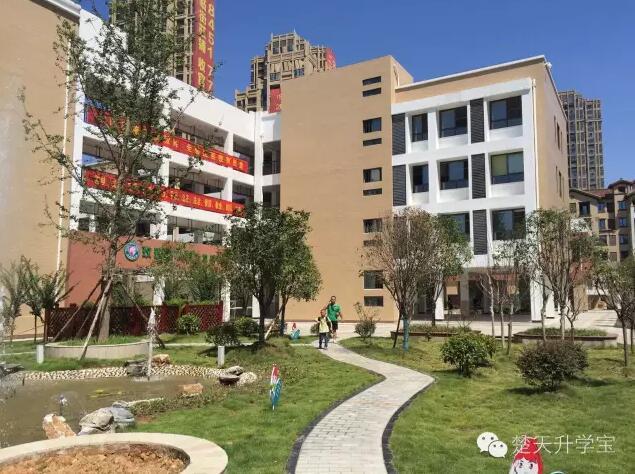 武汉将提供约20所中小学新校可启用2万个文卷学位一小学语年级图片