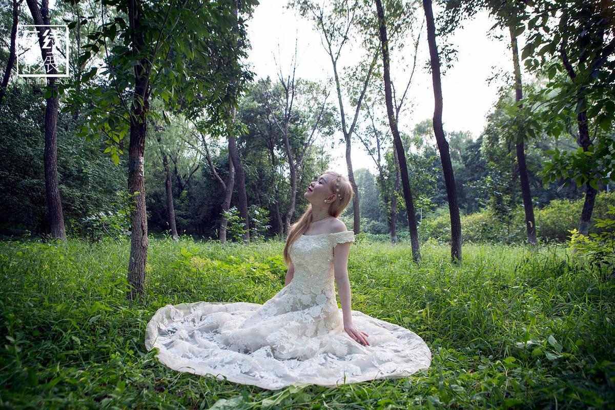 Female Focus|月亮的孩子CiCi - 热辣炫图 - 大