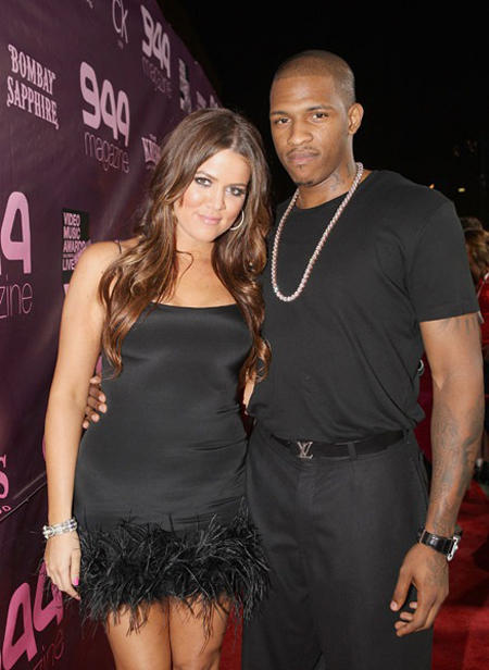 球星与卡戴珊家族的那点事儿 骑士要遭殃了?-