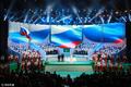 俄罗斯遭残奥会禁赛 国内办高规格全俄残运会