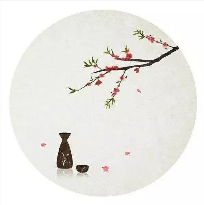 独处 静守心灵的美好_第1页_南京二手房装修改