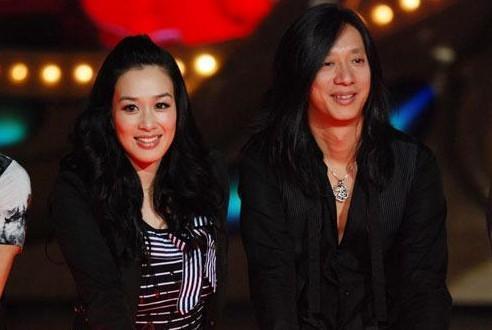 她曾亚洲最性感女星 如今下嫁小12岁完美先生(图)