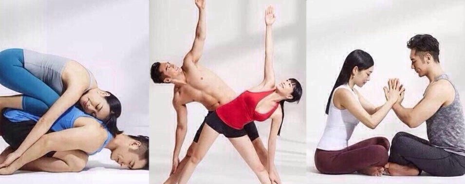 她曾亚洲最性感女星 如今下嫁小12岁完美先生(图)