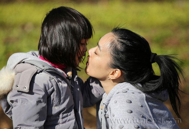 她曾亚洲最性感女星 如今下嫁小12岁完美先生(图)