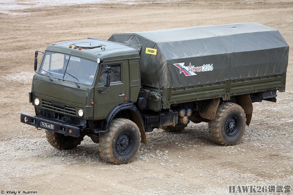 卡玛兹-4350卡车.卡玛兹-5350卡车.卡玛兹-6350卡车.