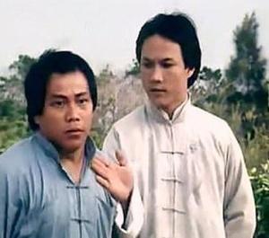 他是李小龙的师弟 疑因赵雅芝而出家
