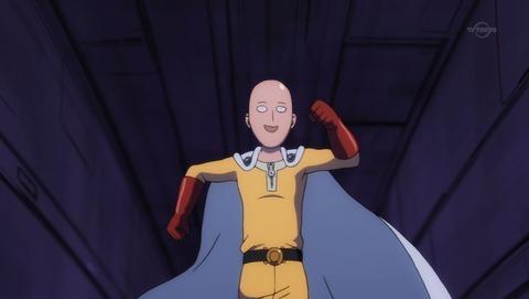 一拳超人动态表情包分享展示