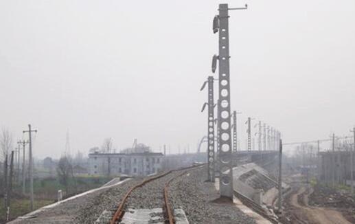 沪通铁路上海段环评公示 整个二期工程投资约