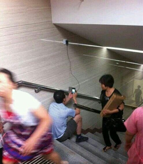 我们都是深井冰
