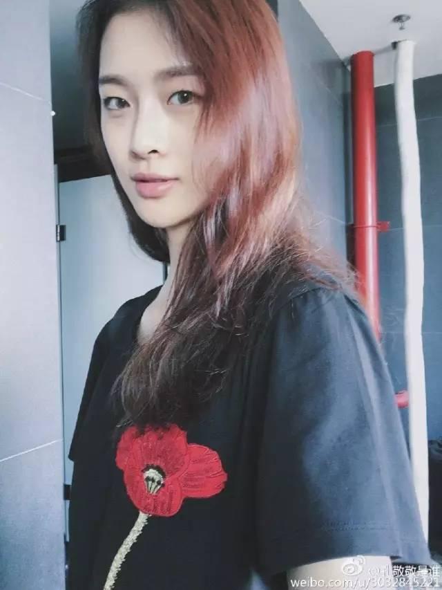 大长腿高颜值!95后女孩当选世界小姐中国总冠军