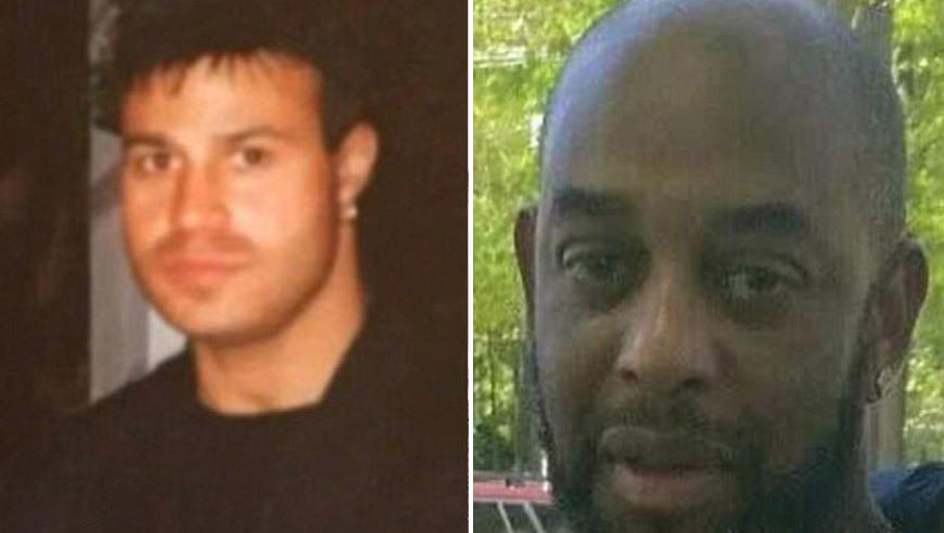 美国波士顿水管爆裂 工人目睹两位同事被淹死(图)