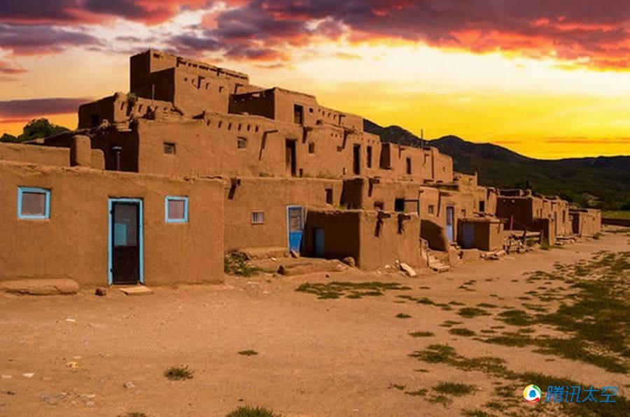 盘点地球和太空中11种神秘声音 (组图)