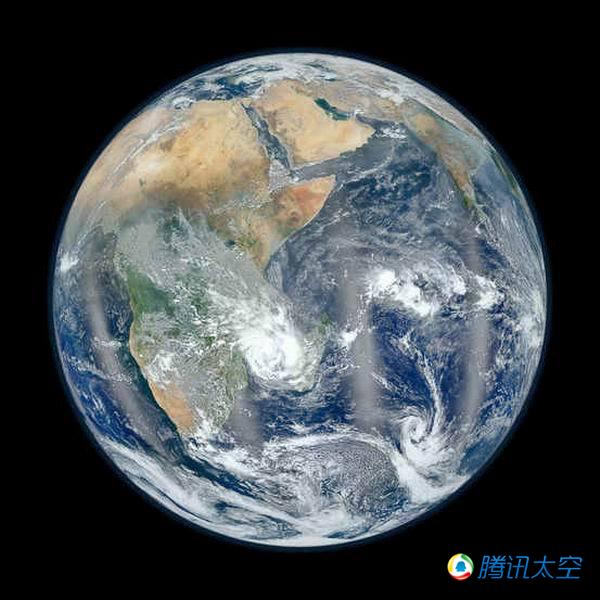 盘点地球和太空中11种神秘声音 (组图)