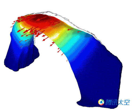 盘点地球和太空中11种神秘声音 (组图)