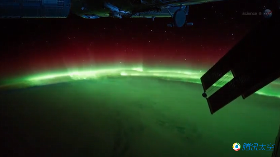 盘点地球和太空中11种神秘声音 (组图)