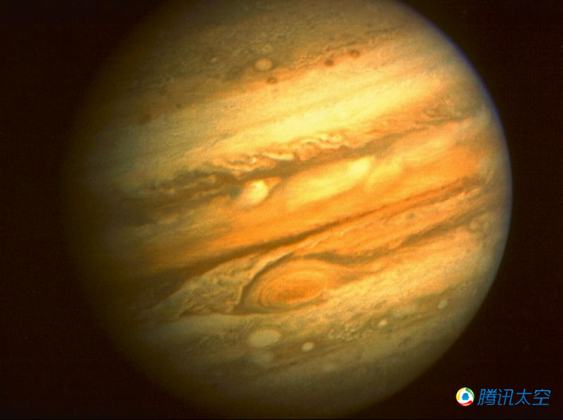 盘点地球和太空中11种神秘声音 (组图)