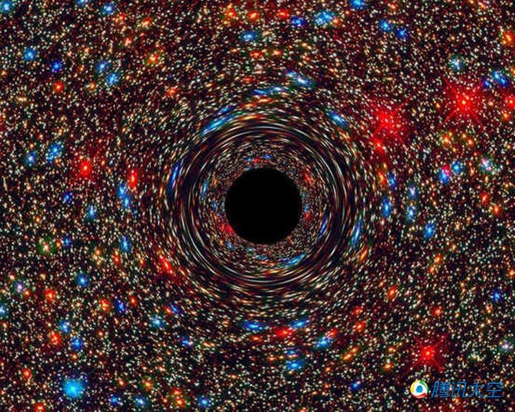 盘点地球和太空中11种神秘声音 (组图)