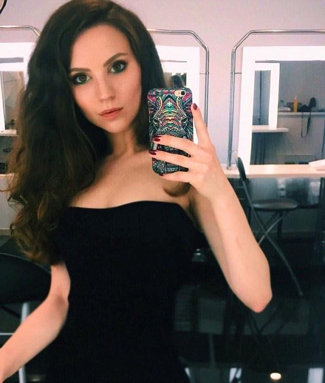 美丽奇迹 少女从17层公寓跌落后生还(组图)