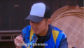 狗狗剩面给爸爸吃？沙溢的乖儿子是节约小能手
