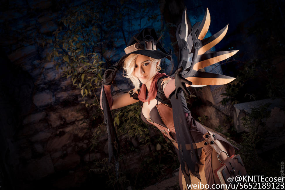 你们要的“大雕”萌妹~~~天使女巫COS - AcFun弹幕视频网 - 认真你就输啦 (ω)ノ- ( ゜- ゜)つロ