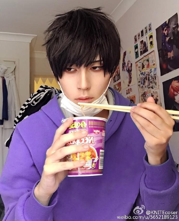 你们要的“大雕”萌妹~~~天使女巫COS - AcFun弹幕视频网- 认真你就输啦(?ω 