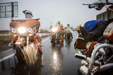 【鹅眼】16名中国人骑摩托穿越西伯利亚