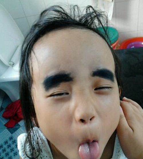 我们都是深井冰