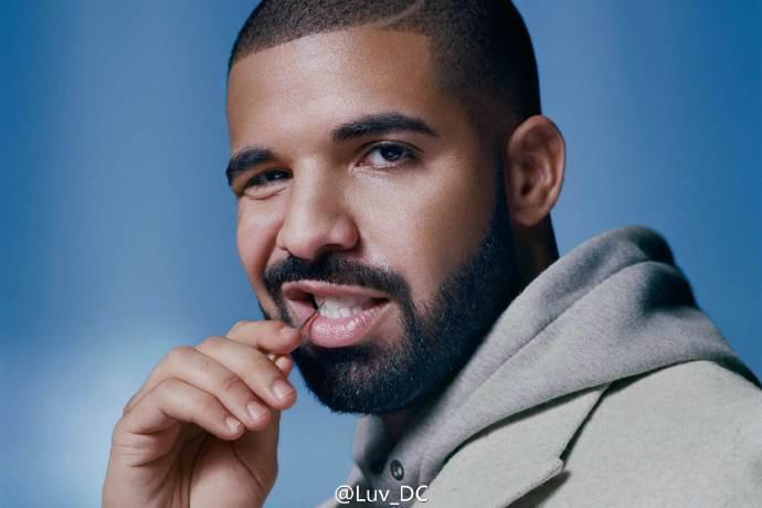 drake6项入围领跑人民选择奖布兰妮紧随其后