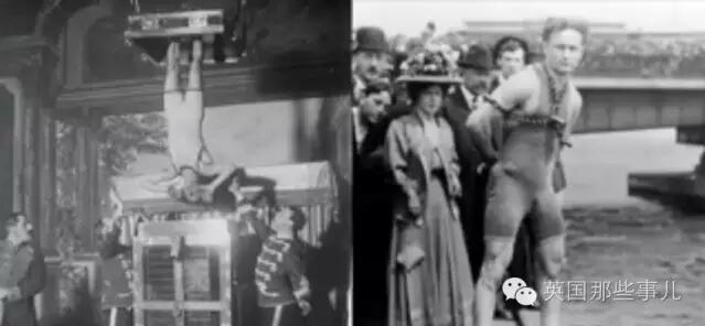 活埋,溺水,枪击…他与死神8次擦肩而过 (组图)