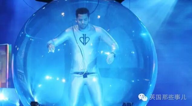 活埋,溺水,枪击…他与死神8次擦肩而过 (组图)