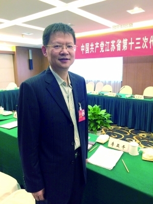 长江经济带建设 江苏沿江八市将要实现跨江融合
